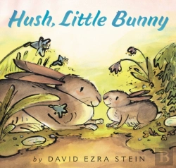 Bertrand.pt - Hush, Little Bunny