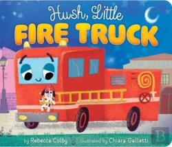 Bertrand.pt - Hush, Little Fire Truck