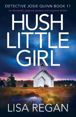 Bertrand.pt - Hush Little Girl