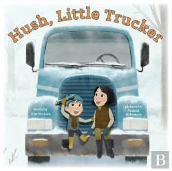 Bertrand.pt - Hush, Little Trucker