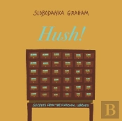 Hush! Secrets Of The National Library