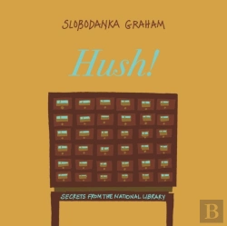 Bertrand.pt - Hush! Secrets Of The National Library