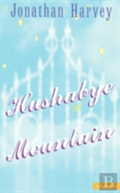 Hushabye Mountain