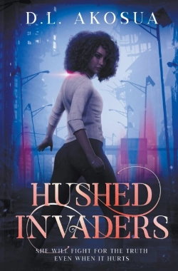 Bertrand.pt - Hushed Invaders