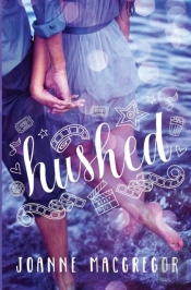 Hushed