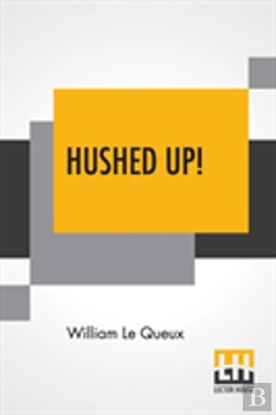 Bertrand.pt - Hushed Up!