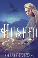 Hushed