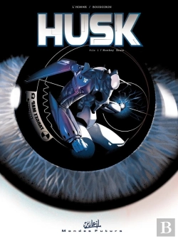 Bertrand.pt - Husk Tome 1 ; Monkey Brain