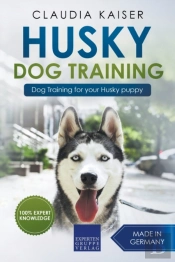 Husky Training - Dog Training For Your H