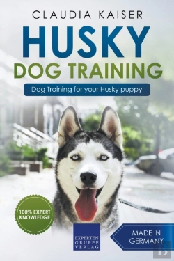 Bertrand.pt - Husky Training - Dog Training For Your H