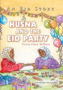 Husna And The Eid Party