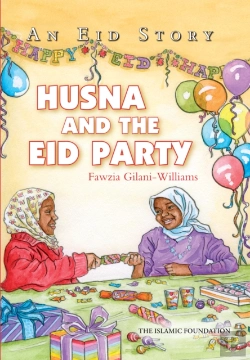Bertrand.pt - Husna And The Eid Party