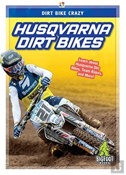 Bertrand.pt - Husqvarna Dirt Bikes