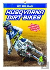Husqvarna Dirt Bikes
