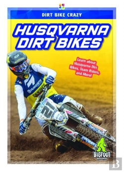 Bertrand.pt - Husqvarna Dirt Bikes