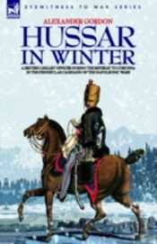 Hussar In Winter