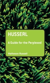 Husserl: A Guide For The Perplexed