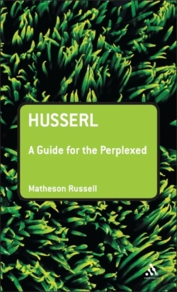 Bertrand.pt - Husserl: A Guide For The Perplexed