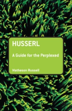 Bertrand.pt - Husserl: A Guide For The Perplexed