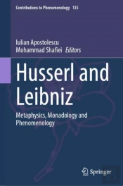 Husserl And Leibniz