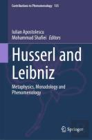 Husserl And Leibniz