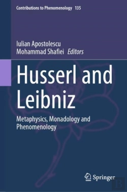 Bertrand.pt - Husserl And Leibniz