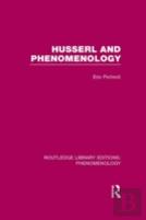 Husserl And Phenomenology