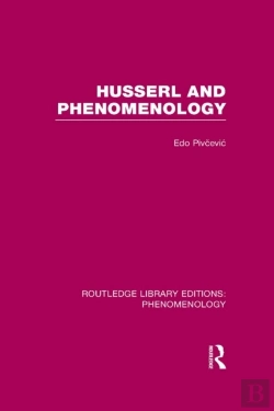 Bertrand.pt - Husserl And Phenomenology