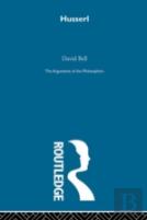 Husserl-Arg Philosophers