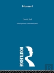 Husserl-Arg Philosophers
