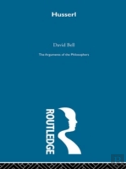 Bertrand.pt - Husserl-Arg Philosophers
