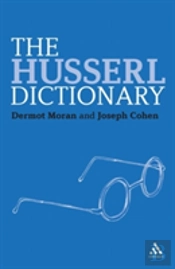 Husserl Dictionary