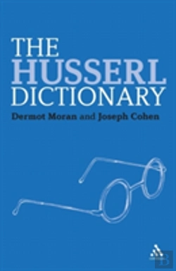 Bertrand.pt - Husserl Dictionary