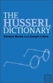 Husserl Dictionary