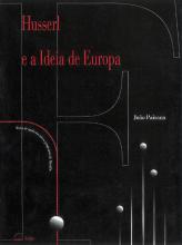 Husserl e a ideia de Europa