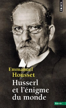 Bertrand.pt - Husserl Et L'Énigme Du Monde