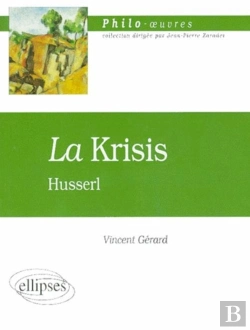 Bertrand.pt - Husserl, Krisis