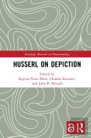 Husserl On Depiction