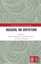 Husserl On Depiction