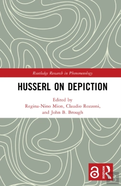 Bertrand.pt - Husserl On Depiction