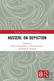 Husserl On Depiction