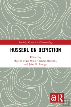 Bertrand.pt - Husserl On Depiction