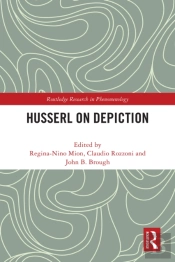 Husserl On Depiction