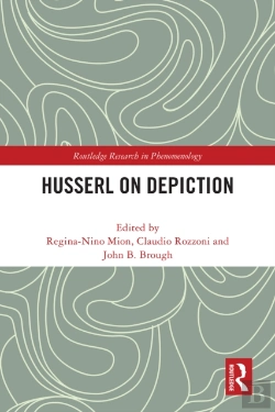 Bertrand.pt - Husserl On Depiction
