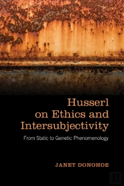 Bertrand.pt - Husserl On Ethics And Intersubjectivity