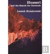Husserl Search For Certitude