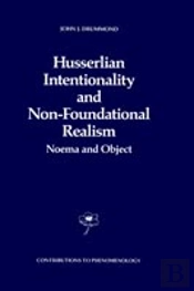 Husserlian Intentionality And Non-Foundational Realism
