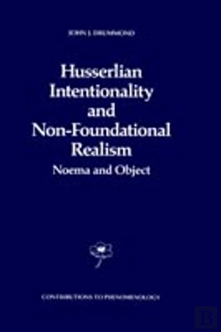 Bertrand.pt - Husserlian Intentionality And Non-Foundational Realism