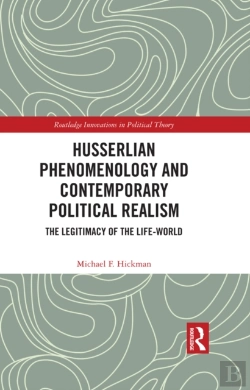 Bertrand.pt - Husserlian Phenomenology And Contemporary Political Realism