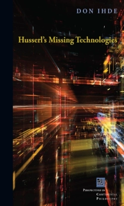 Bertrand.pt - Husserl'S Missing Technologies